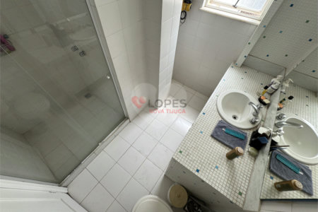 Cobertura à venda ou para alugar com 4 quartos, sendo 2 suítes, em Tijuca, Rio de Janeiro, RJ