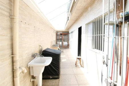 Casa à venda ou para alugar com 2 quartos em Jardim Modelo, São Paulo, SP