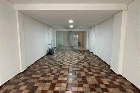 Casa de Vila para alugar com 4 suítes em Vila Romana, São Paulo, SP