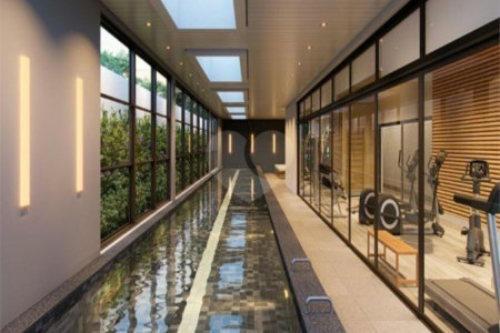 Apartamento à venda com 3 suítes em Moema, São Paulo, SP