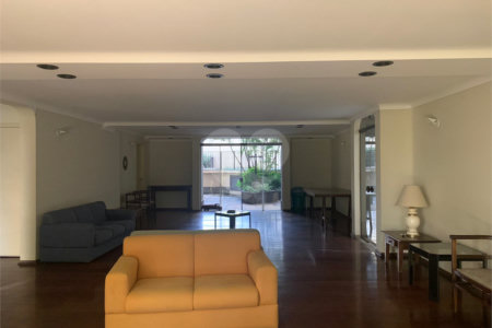 Apartamento à venda com 4 quartos, sendo 1 suíte, em Butantã, São Paulo, SP