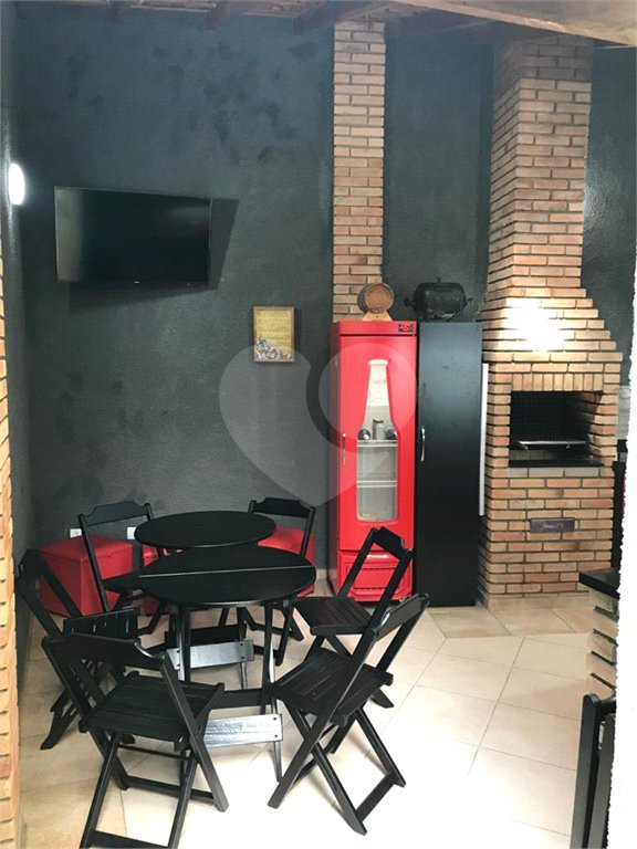 Sobrado à venda com 3 quartos, sendo 1 suíte, em Pirituba, São Paulo, SP
