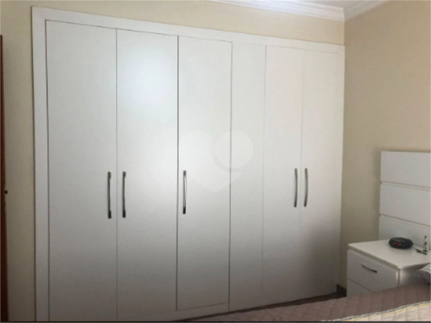 Apartamento à venda com 3 quartos, sendo 1 suíte, em Vila Regente Feijó, São Paulo, SP