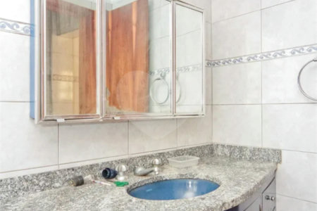 Casa à venda com 3 quartos em Santana, São Paulo, SP