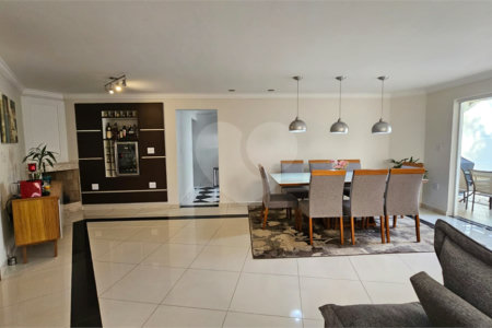 Casa à venda com 3 suítes no condomínio Ibiti Royal Park, Sorocaba - SP
