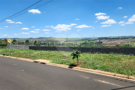 Terreno à venda em Village Costa Sul, Ribeirão Preto, SP