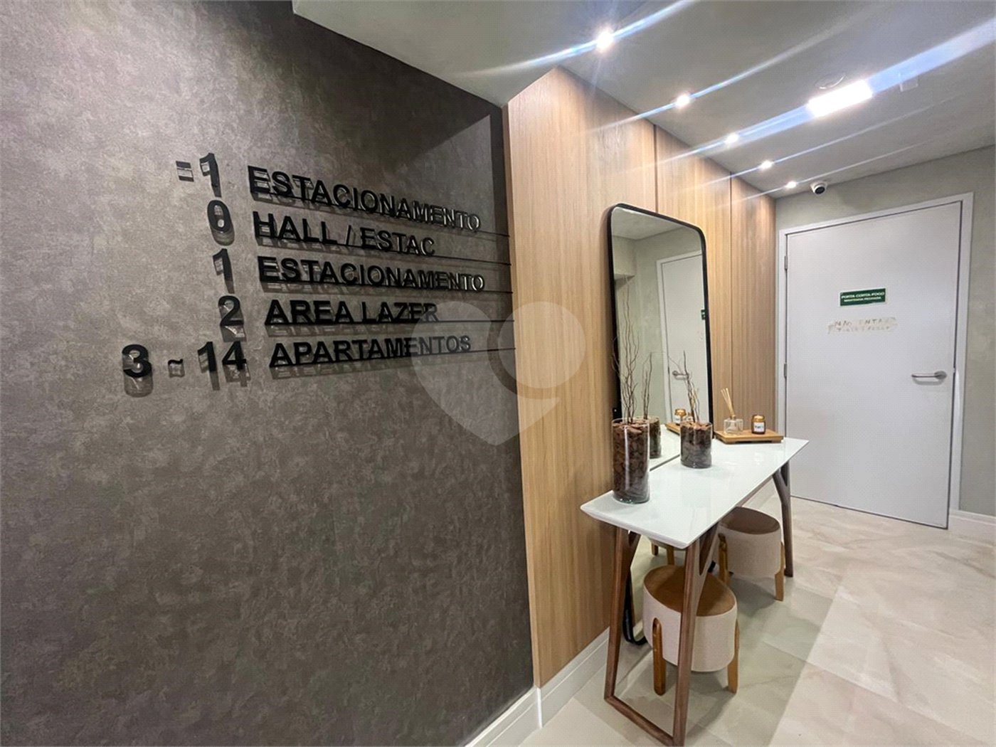 Apartamento à venda com 2 suítes no Centro, Itapetininga, SP