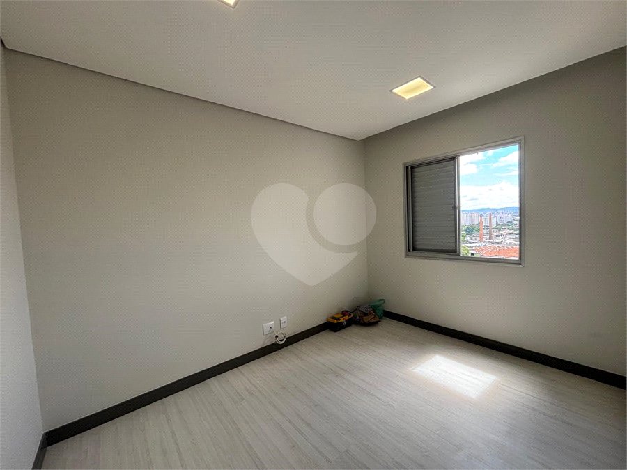 Apartamento à venda com 1 quarto em Belenzinho, São Paulo, SP