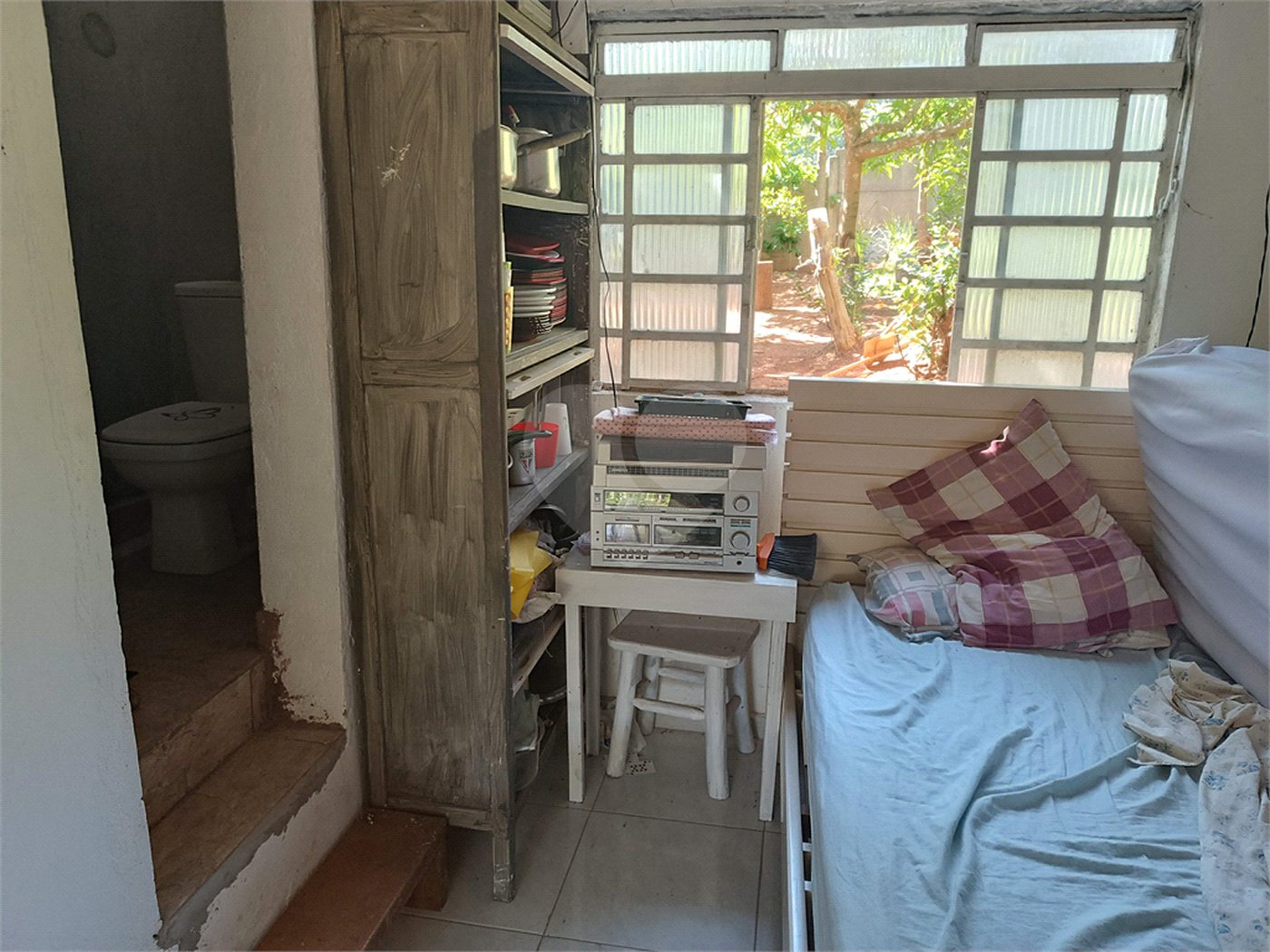Chácara à venda com 7 quartos, sendo 1 suíte, no Centro (mailasqui), São Roque, SP