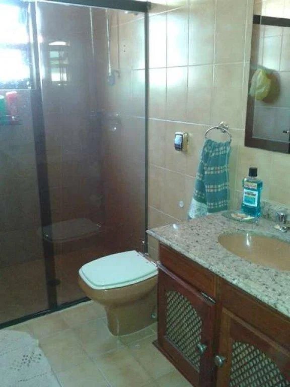 Sobrado à venda com 3 quartos, sendo 1 suíte, em Jardim das Vertentes, São Paulo, SP