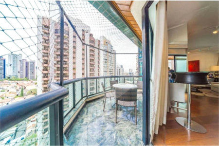 Excelente apartamento na Mooca