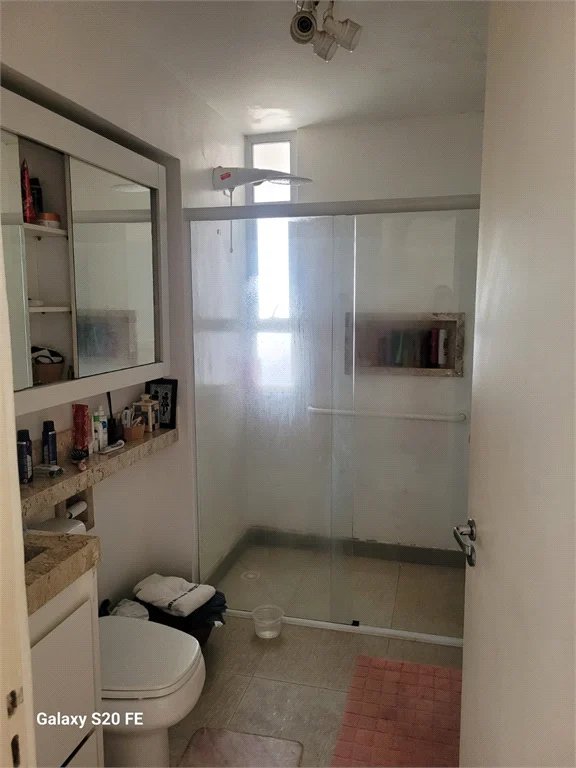 Apartamento à venda com 2 quartos em Jardim Paulistano, São Paulo, SP