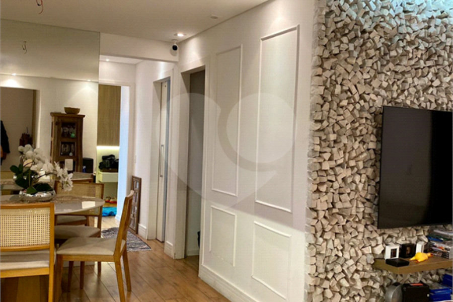 Apartamento à venda com 3 quartos, sendo 1 suíte, em Vila Maria, São Paulo, SP
