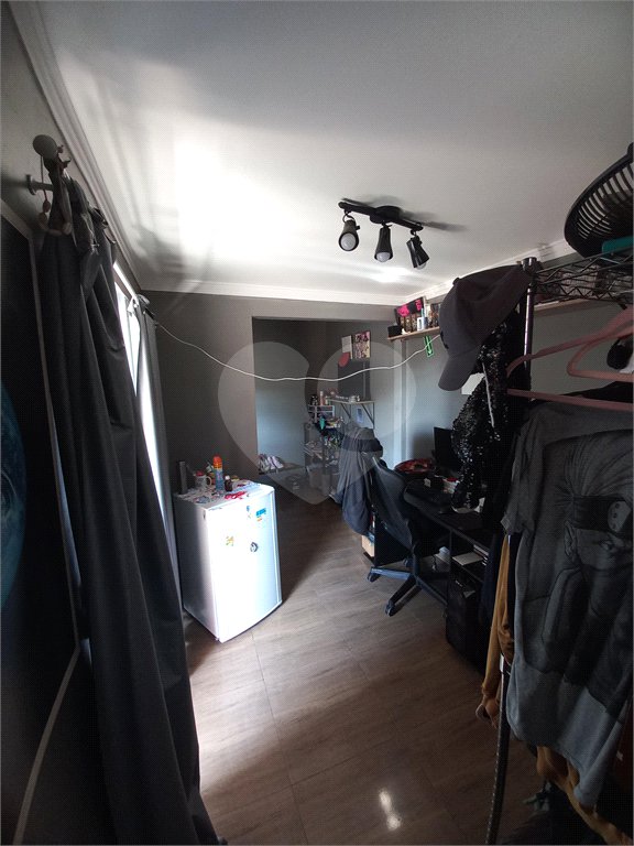 Sobrado à venda com 5 suítes em Conjunto Residencial Butantã, São Paulo, SP