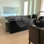 Apartamento à venda com 3 suítes em Santana, São Paulo, SP
