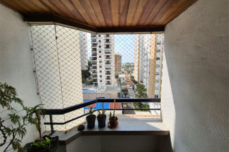 Apartamento à venda com 2 suítes em Vila Leopoldina, São Paulo, SP