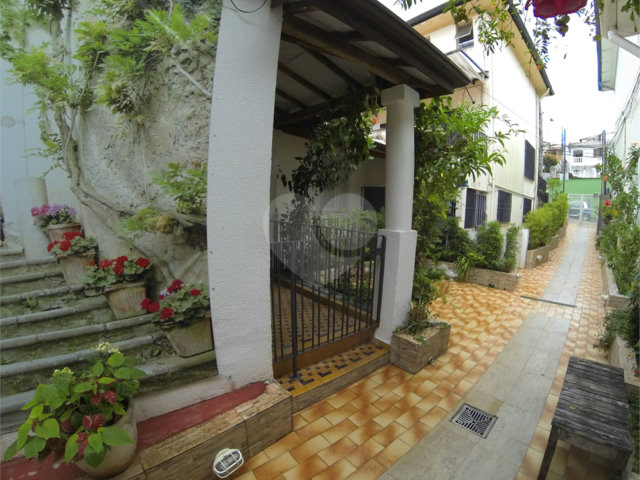Casa de Vila à venda com 2 quartos em Vila Mazzei, São Paulo, SP