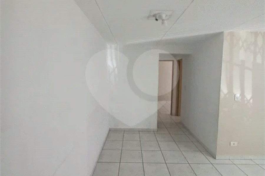 Apartamento à venda com 2 quartos em Pirituba, São Paulo, SP