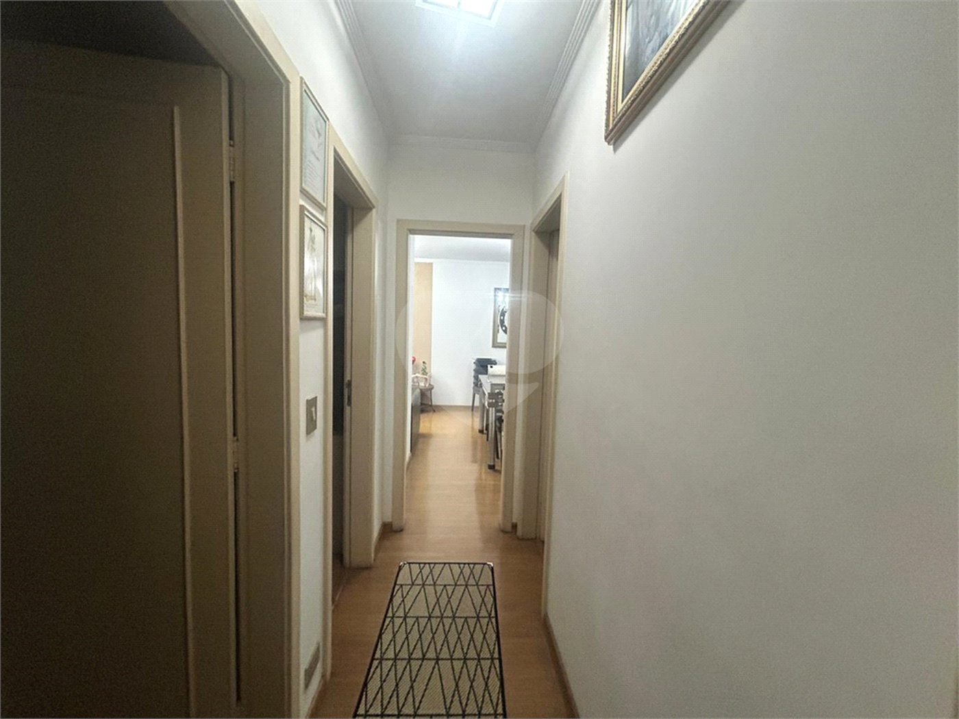 Apartamento à venda com 3 quartos em Lauzane Paulista, São Paulo, SP