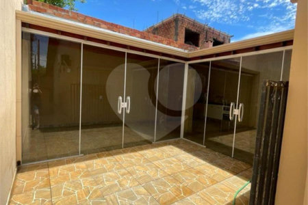 Casa à venda com 2 quartos, sendo 1 suíte, em Jardim Victório Antônio de Santi II, Araraquara, SP