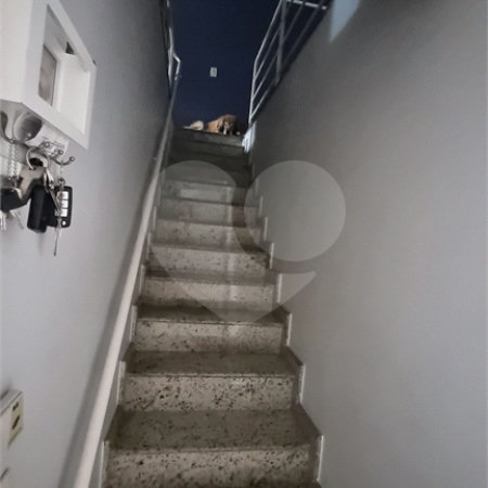 Sobrado à venda com 3 quartos, sendo 1 suíte, em Água Fria, São Paulo, SP