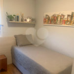 Apartamento à venda com 2 quartos, sendo 1 suíte,  em Barra Funda, São Paulo, SP