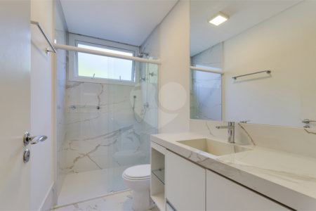 Casa à venda com 4 suítes no condomínio Porto Fino, São Paulo - SP