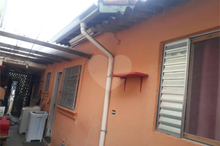 Casa à venda com 3 quartos em Jardim Peri Peri, São Paulo, SP