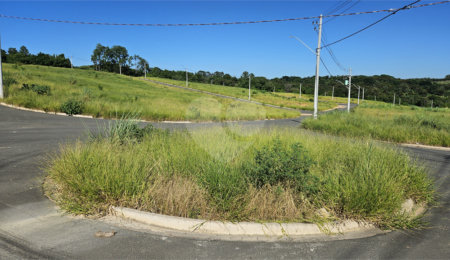 Terreno à venda no condomínio Residencial Reserva Botânica, Indaiatuba - SP