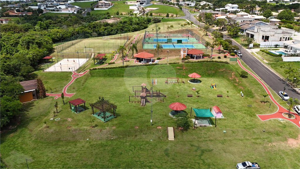 Terreno à venda no condomínio Residencial Village Saint Charbel, Araçoiaba da Serra - SP