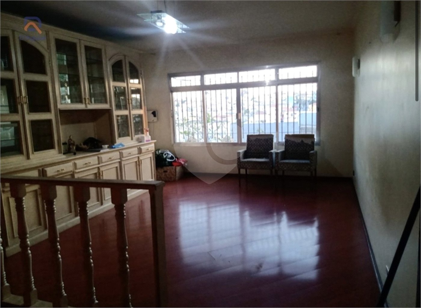 Sobrado à venda com 4 quartos, sendo 1 suíte, em Casa Verde, São Paulo, SP
