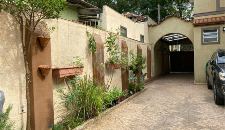 Sobrado à venda com 6 quartos, sendo 1 suíte,  do Maranhão, São Paulo, SP
