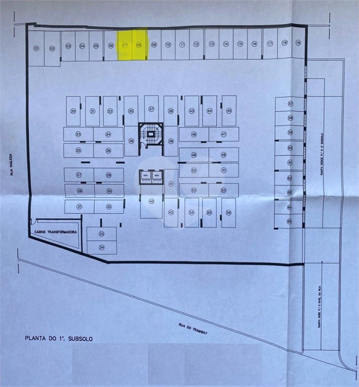Apartamento à venda com 3 quartos, sendo 1 suíte, em Tucuruvi, São Paulo, SP