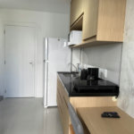 Apartamento para alugar com 1 suíte em Pinheiros, São Paulo, SP