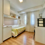 Apartamento à venda com 3 suítes em Jardim Portal da Colina, Sorocaba, SP