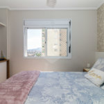 Apartamento à venda com 3 suítes em Vila Leopoldina, São Paulo, SP