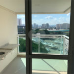 Apartamento à venda com 2 quartos, sendo 1 suíte, em Barra Funda, São Paulo, SP