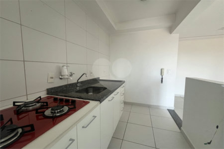 Apartamento à venda com 1 quarto em Liberdade, São Paulo, SP