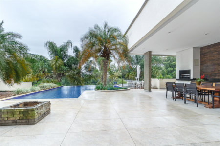 Casa de Vila à venda com 5 suítes em Alto da Boa Vista, São Paulo, SP