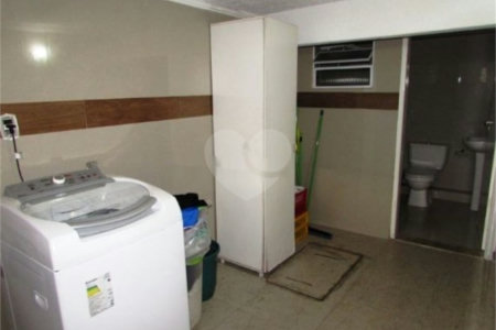 Sobrado à venda com 4 suítes em Vila Gustavo, São Paulo, SP