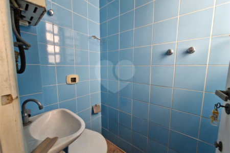 Apartamento à venda com 3 quartos em Tijuca, Rio de Janeiro, RJ