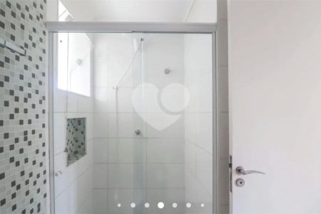 Apartamento à venda com 2 quartos em Jardim Ester, São Paulo, SP