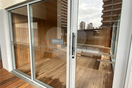 Apartamento à venda com 3 suítes em Jardim das Acácias, São Paulo, SP