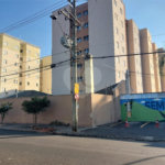 Apartamento à venda com 2 quartos em Vila Brizzola, Indaiatuba, SP