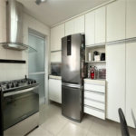 Apartamento à venda com 3 suítes em Anália Franco, São Paulo, SP