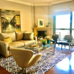 Apartamento à venda com 3 quartos, sendo 2 suítes, em Real Parque, São Paulo, SP