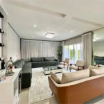 Casa à venda com 5 suítes no condomínio Ibiti Royal Park, Sorocaba - SP