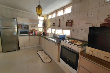 Sobrado à venda com 4 suítes em Ribeirânia, Ribeirão Preto, SP