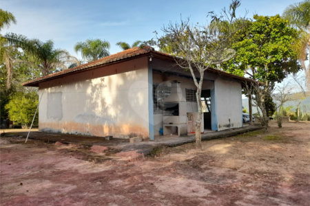 Sítio à venda no Centro, Salesópolis, SP