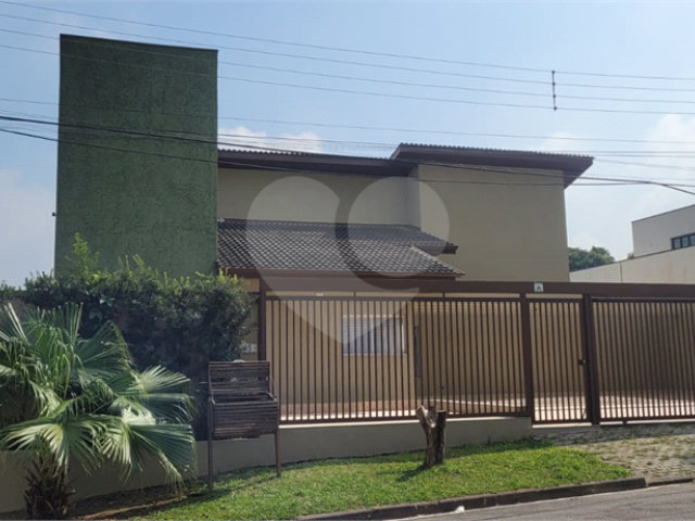 Casa à venda com 3 suítes no condomínio Alpes da Cantareira, Mairiporã - SP